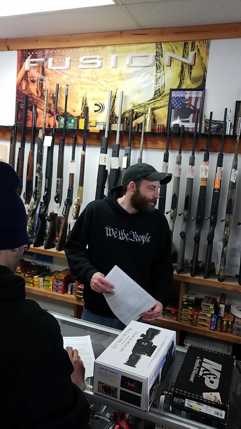 Zims Gun Shop photo
