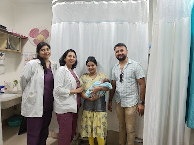 Dr. Rashmi Sharma