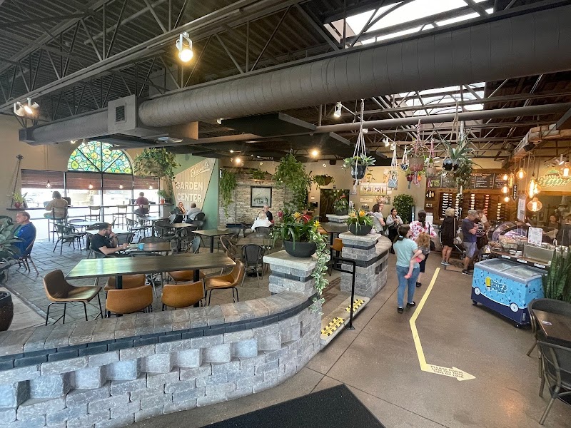 Blüm Coffee Garden photo 1