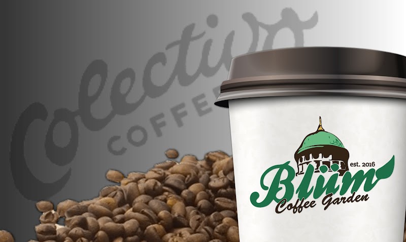 Blüm Coffee Garden photo 2