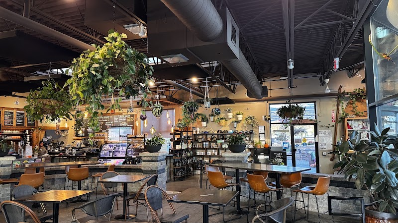 Blüm Coffee Garden photo 4