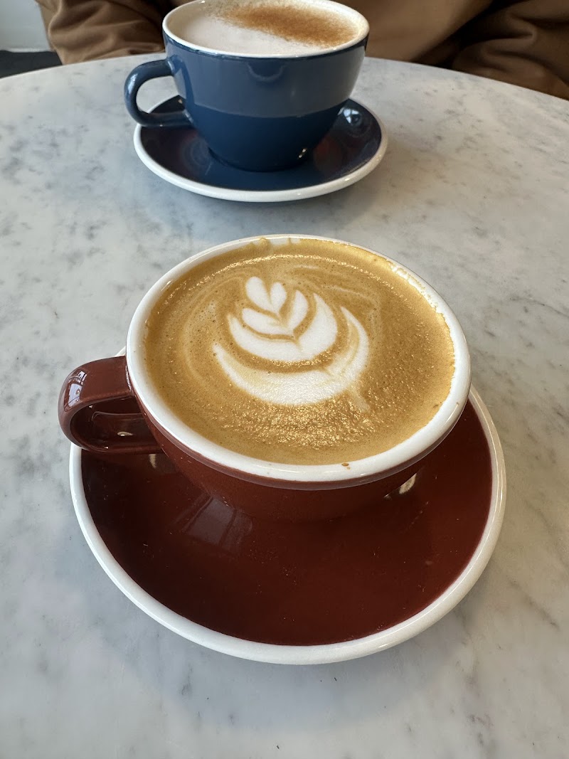 Ditchfield microtorréfacteur photo 4