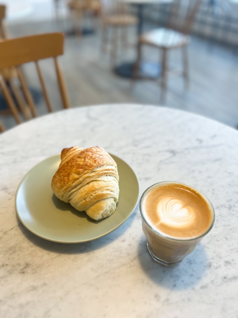 Ditchfield microtorréfacteur photo 2