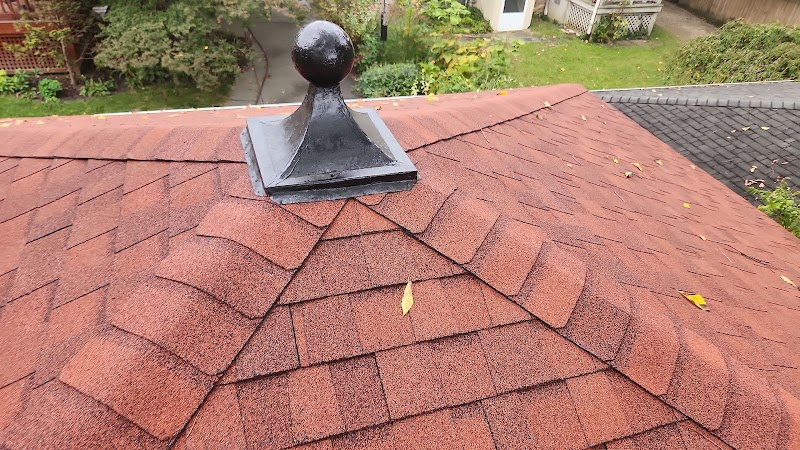 Molloy Roofing Company photo 3