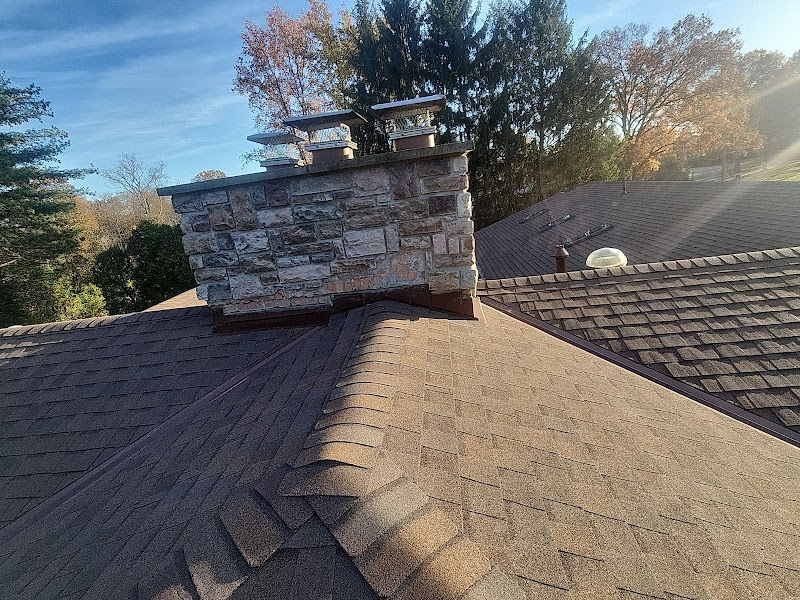 Molloy Roofing Company photo 5