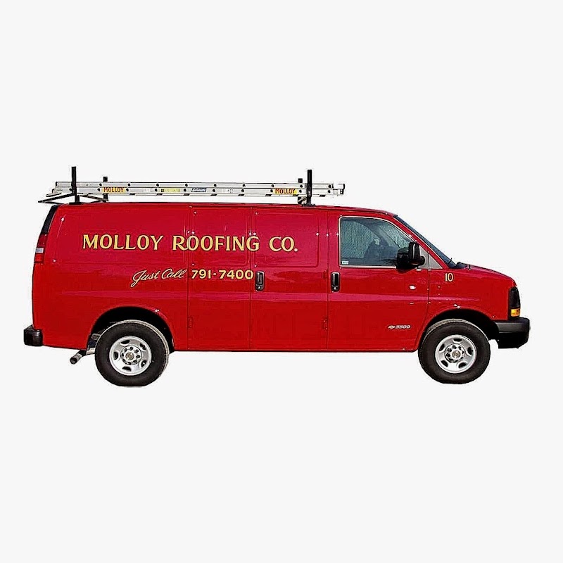 Molloy Roofing Company photo 4
