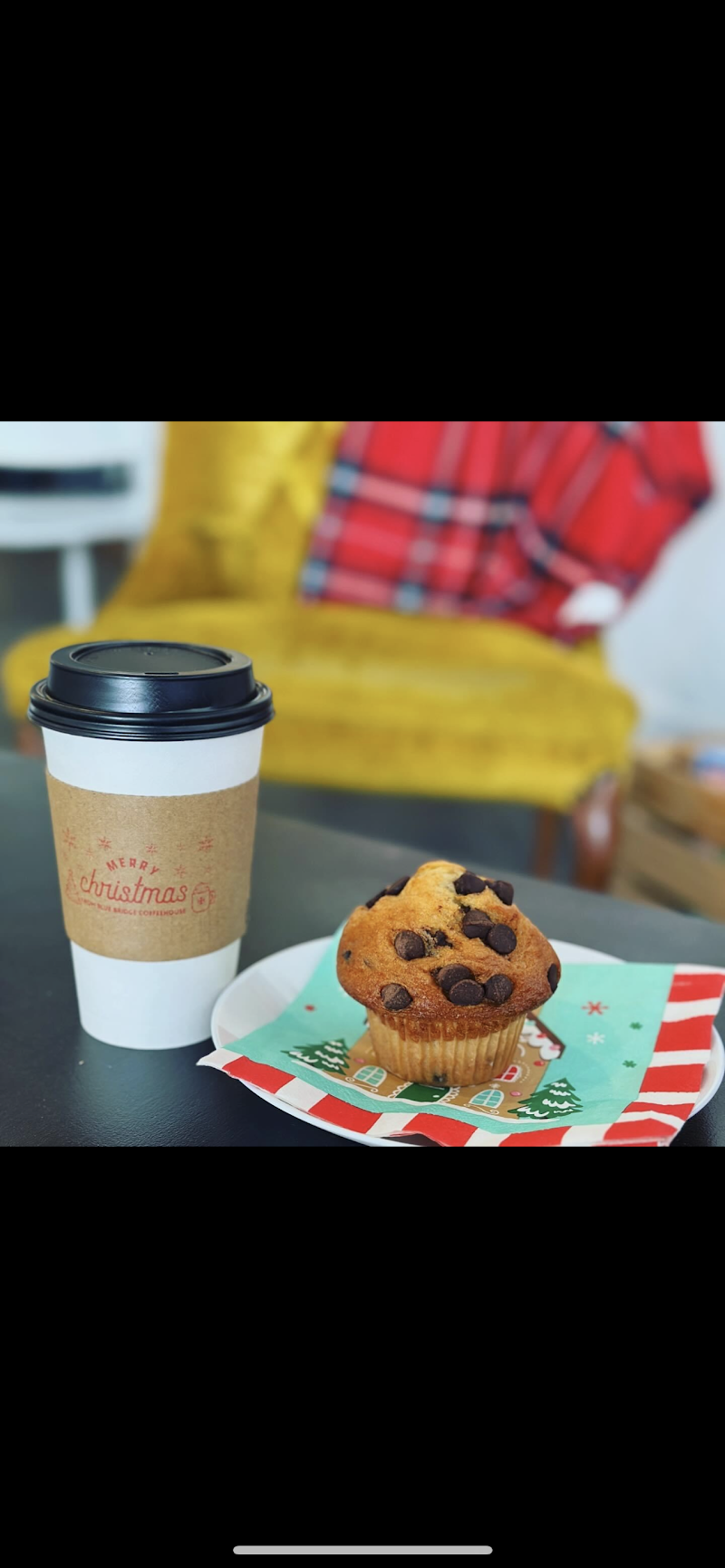 Blue Bridge Coffeehouse photo 2