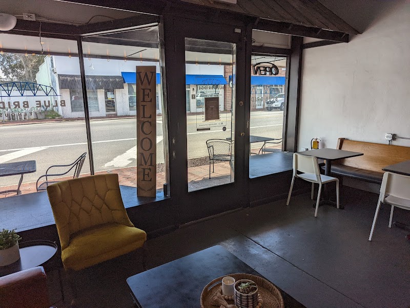 Blue Bridge Coffeehouse photo 1