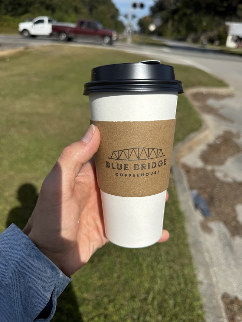 Blue Bridge Coffeehouse photo 4