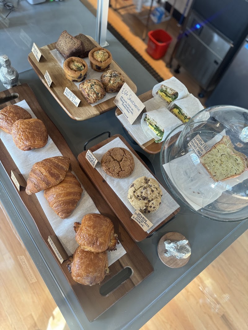 Radial Coffee Company photo 2