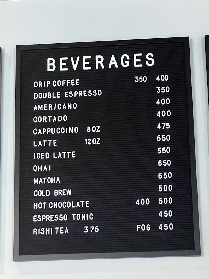 Radial Coffee Company photo 4