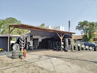 TGC Borracharia e Bicicletaria