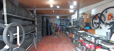 Foto de TGC Borracharia e Bicicletaria