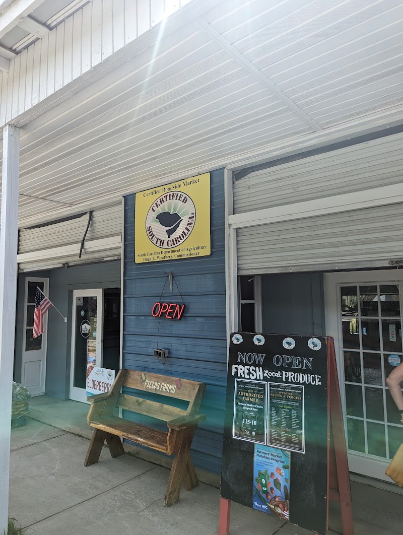 Fields Farm Market