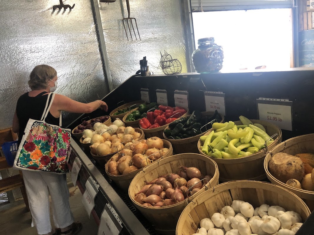 Fields Farm Market photo 2