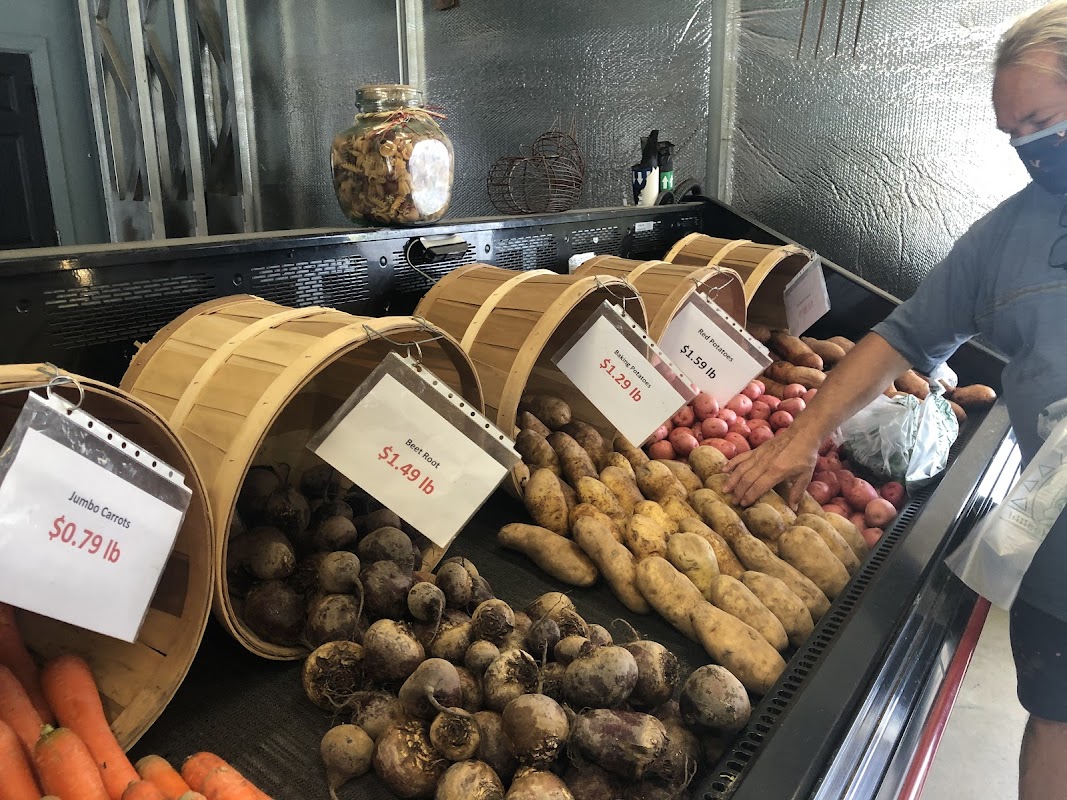 Fields Farm Market photo 4