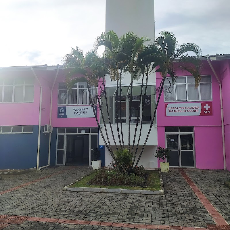 Policlínica Boa Vista