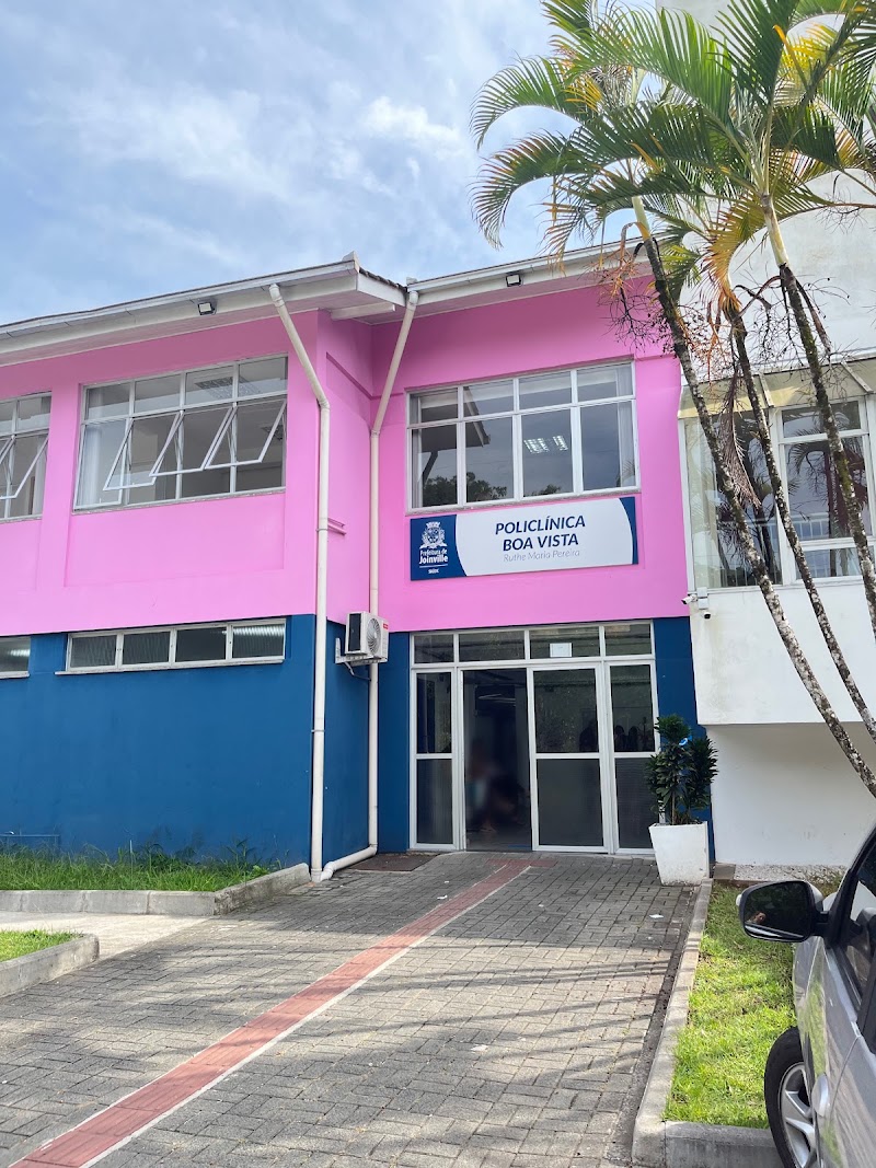 Foto de Policlínica Boa Vista