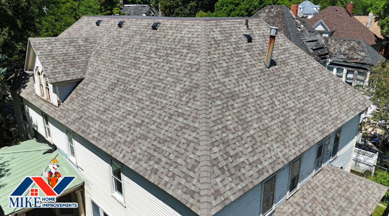 Mike Home Improvements photo 2