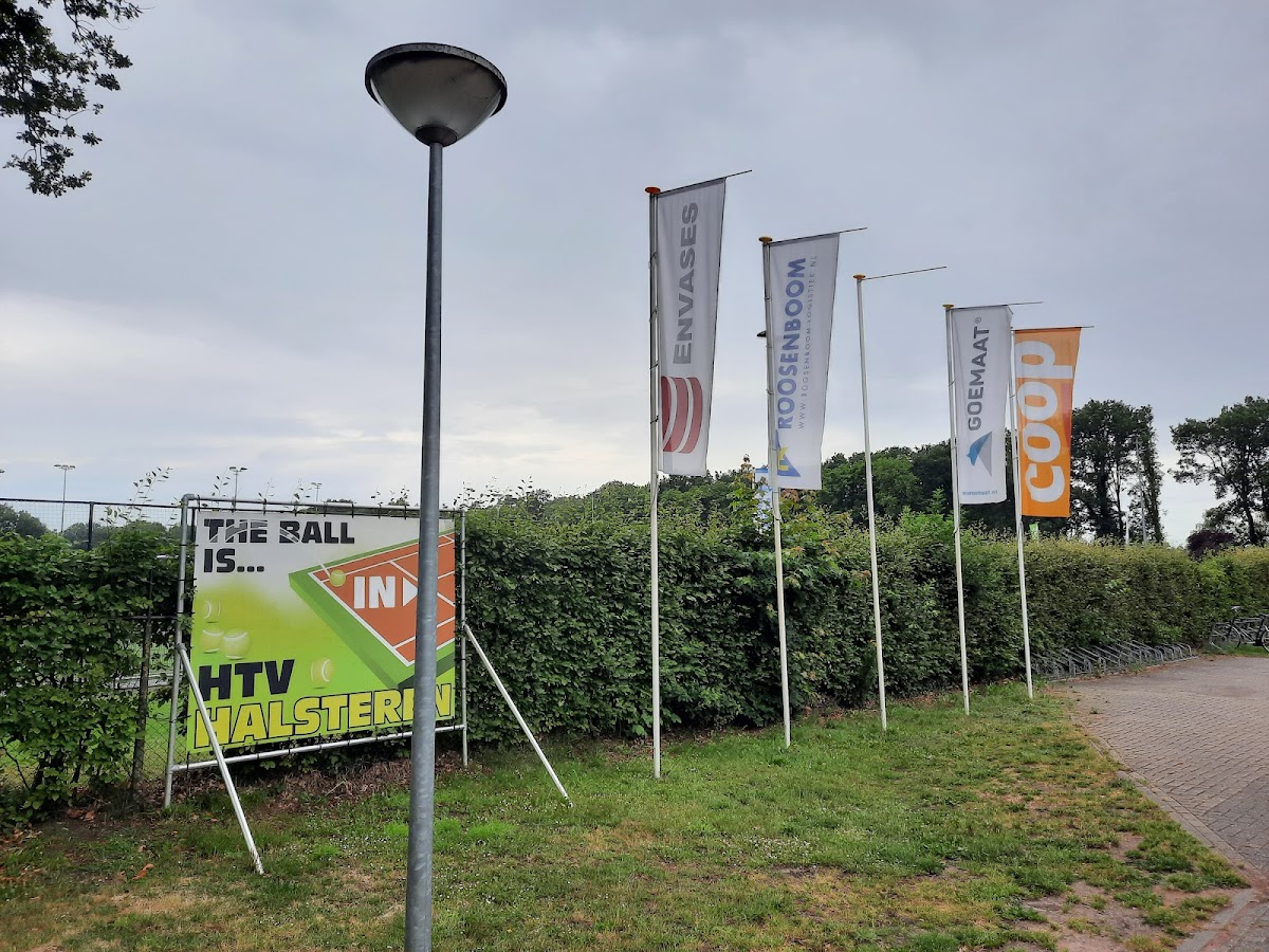 Halsterse Tennis Vereniging