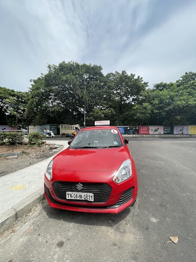 Brammas Driving School Chennai | Car and bike training | Four wheeler and two wheeler license and Rto works | License renewal