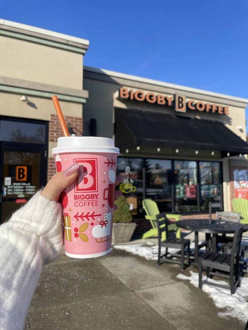 BIGGBY COFFEE photo 1