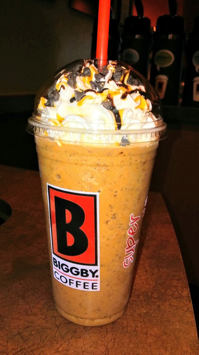 BIGGBY COFFEE photo 2