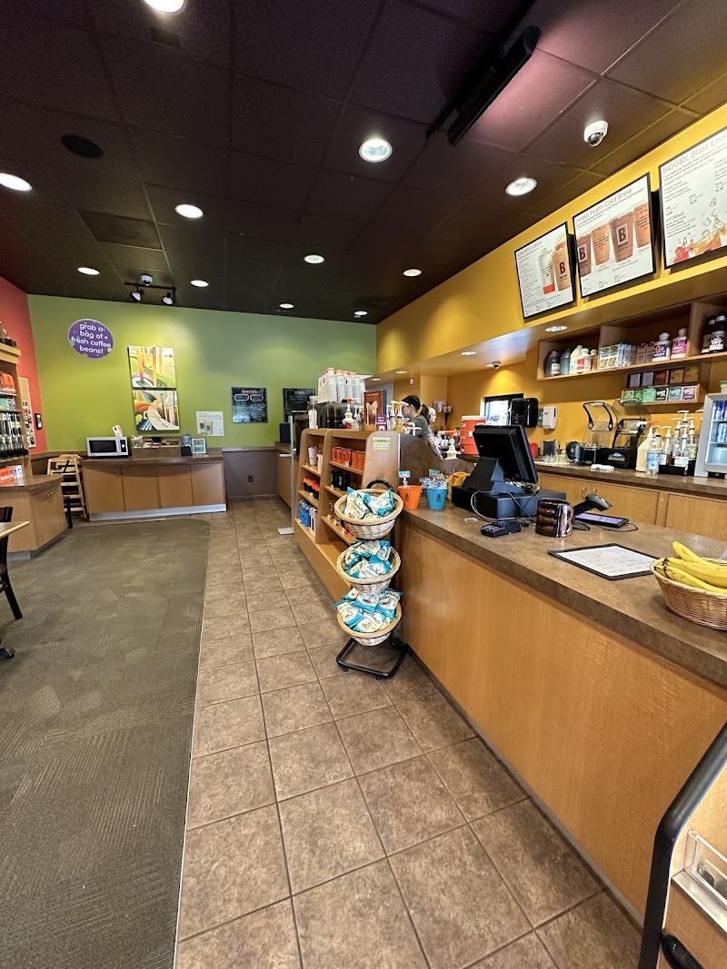 BIGGBY COFFEE photo 4