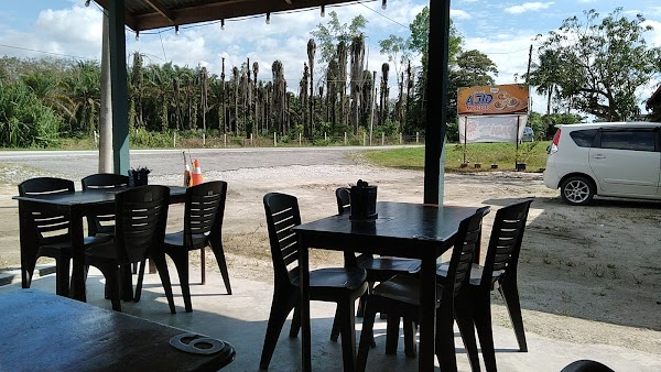 Ajid Mee Rebus - Photo 1