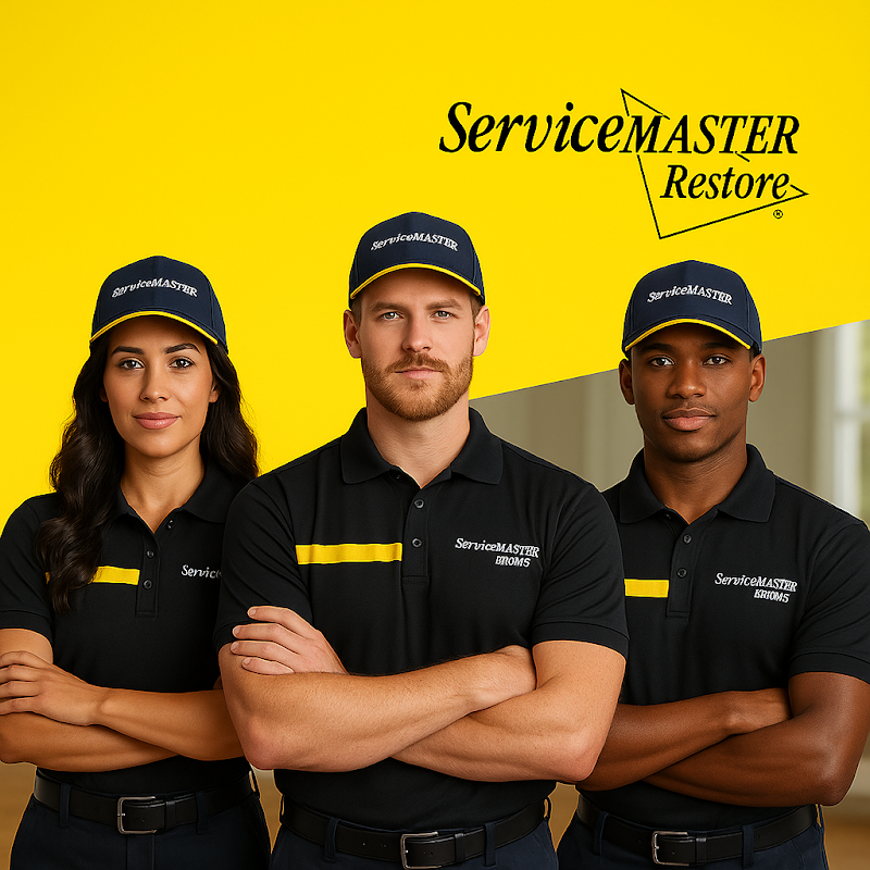 ServiceMaster By Simons - North Shore — photo