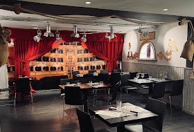 Restaurante De Cine Ávila