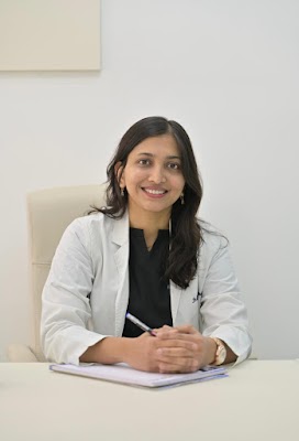Dr. B Akshata Kamath