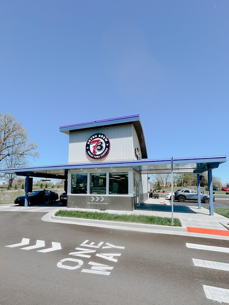 7 Brew Coffee photo 1