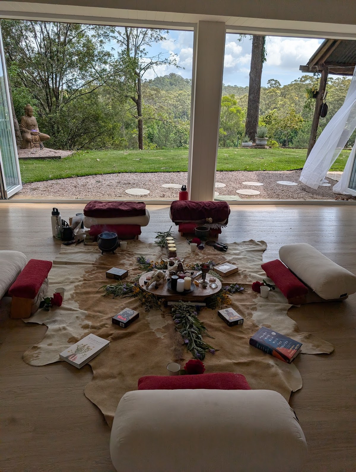 Banyula Zen — 3