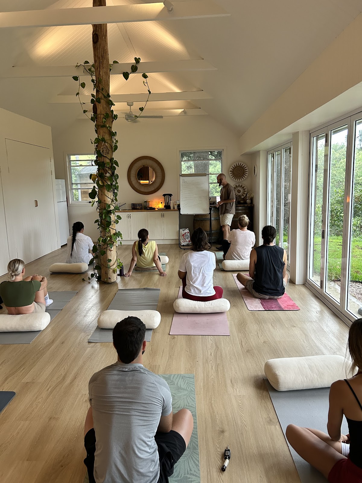 Banyula Zen