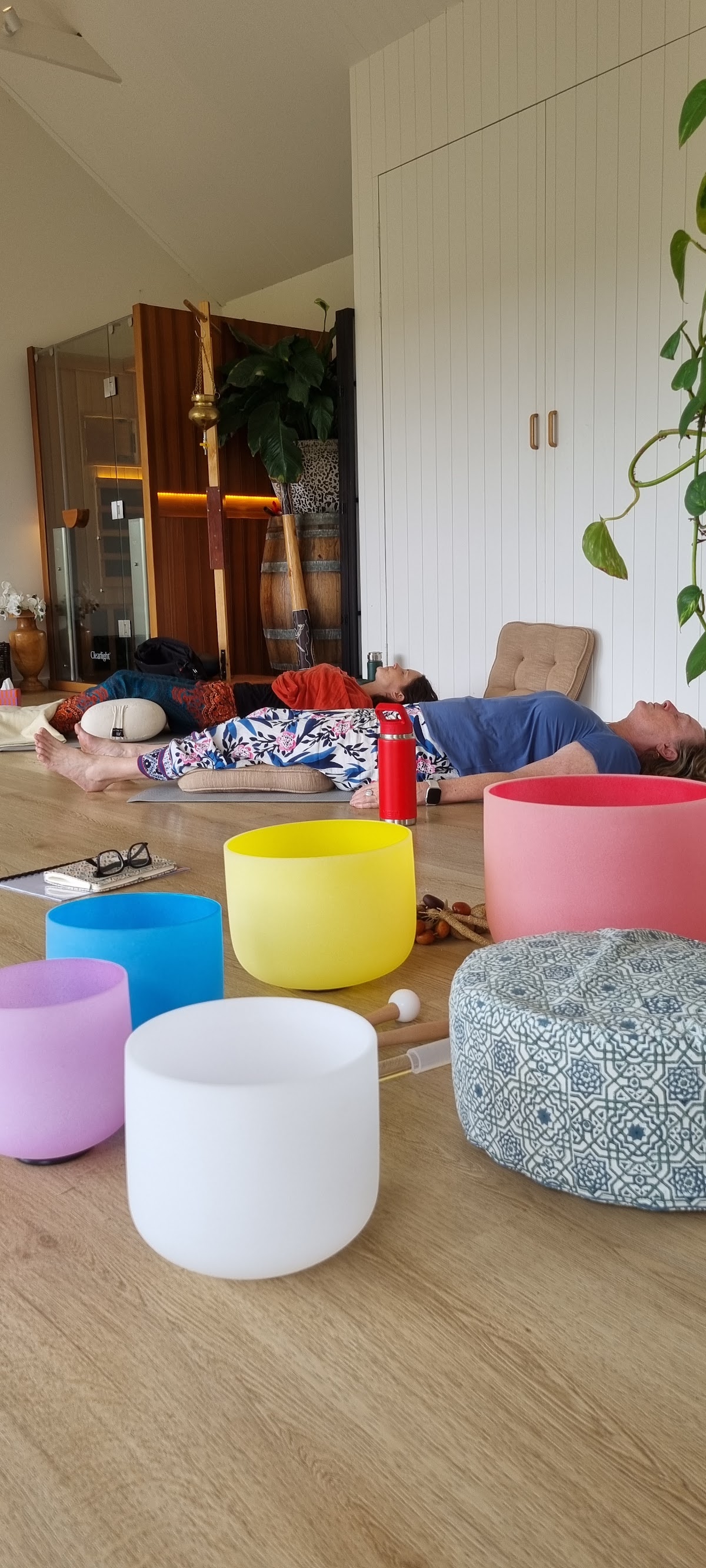 Banyula Zen — 4