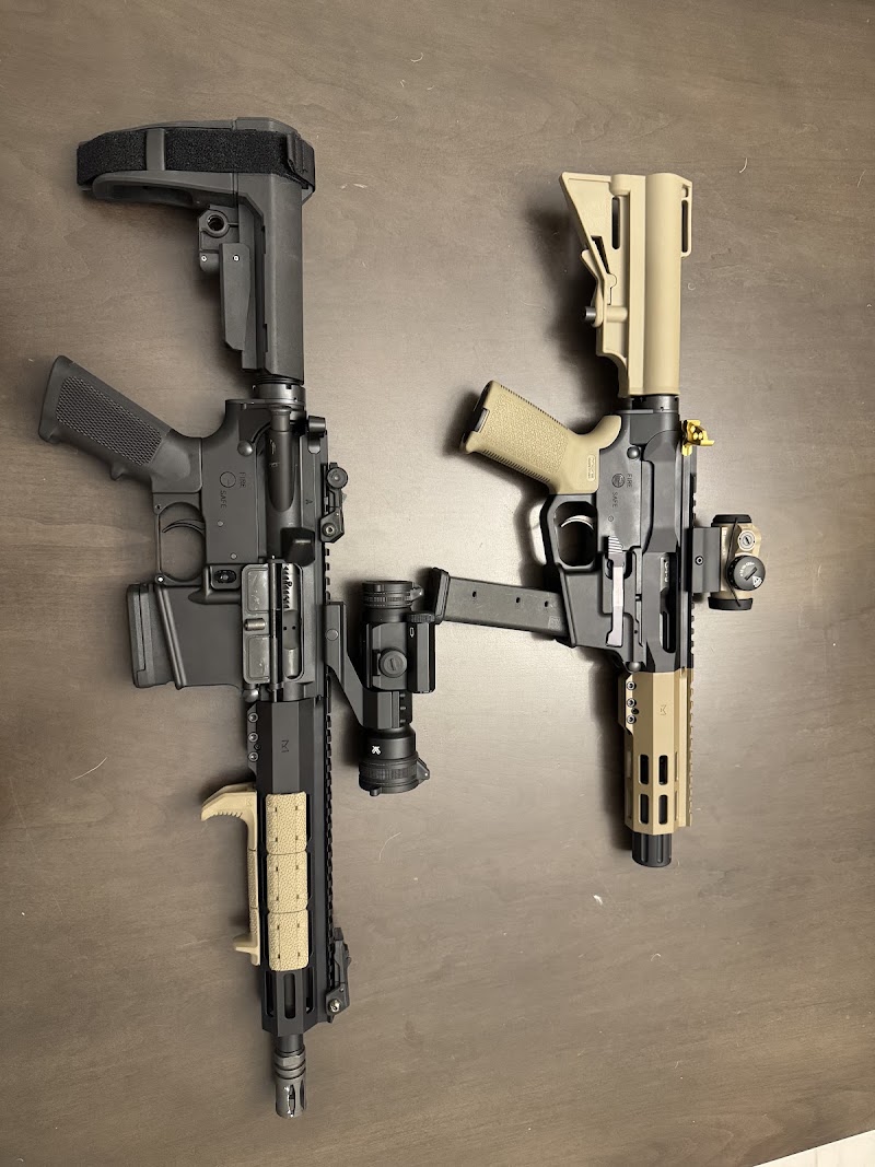 Armet Tactical photo