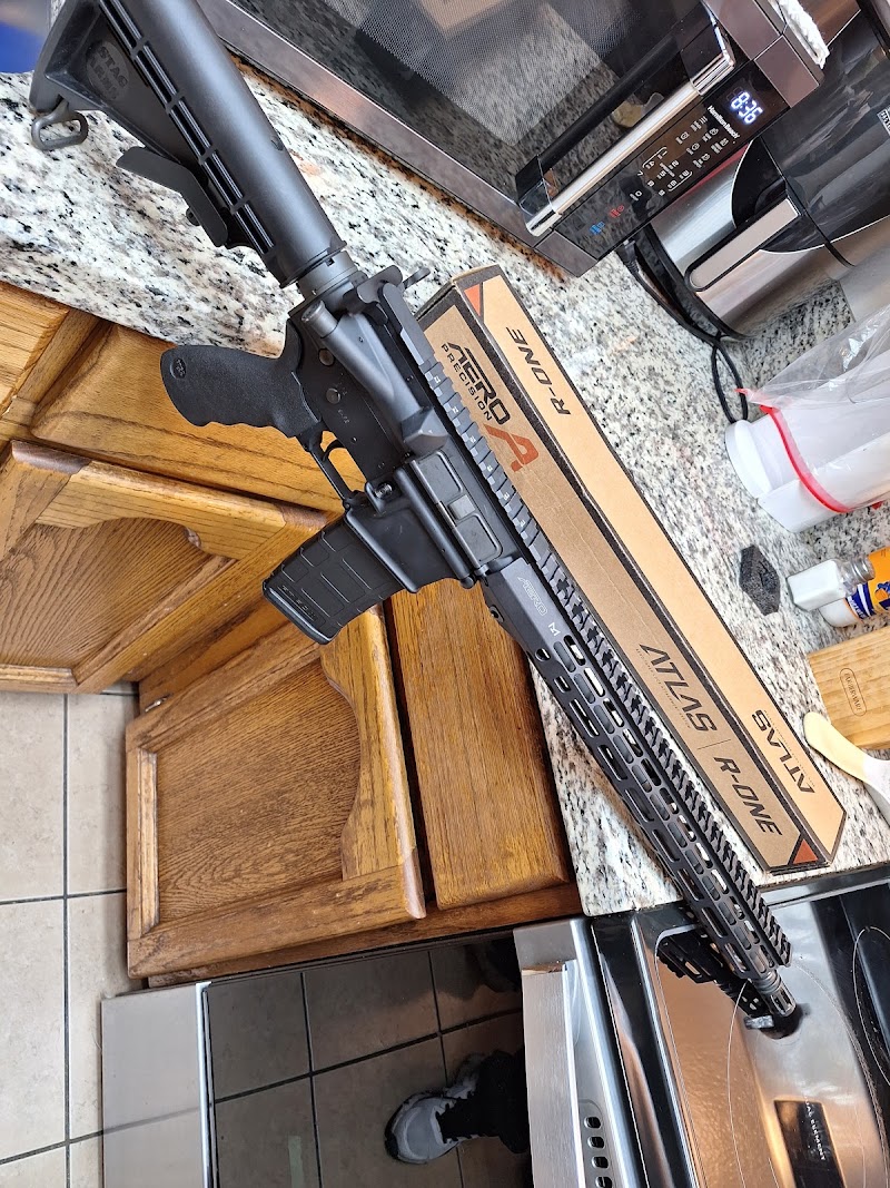 Armet Tactical photo