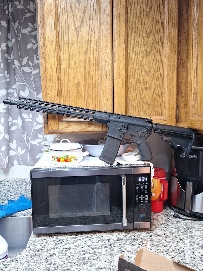 Rogue State Arms photo