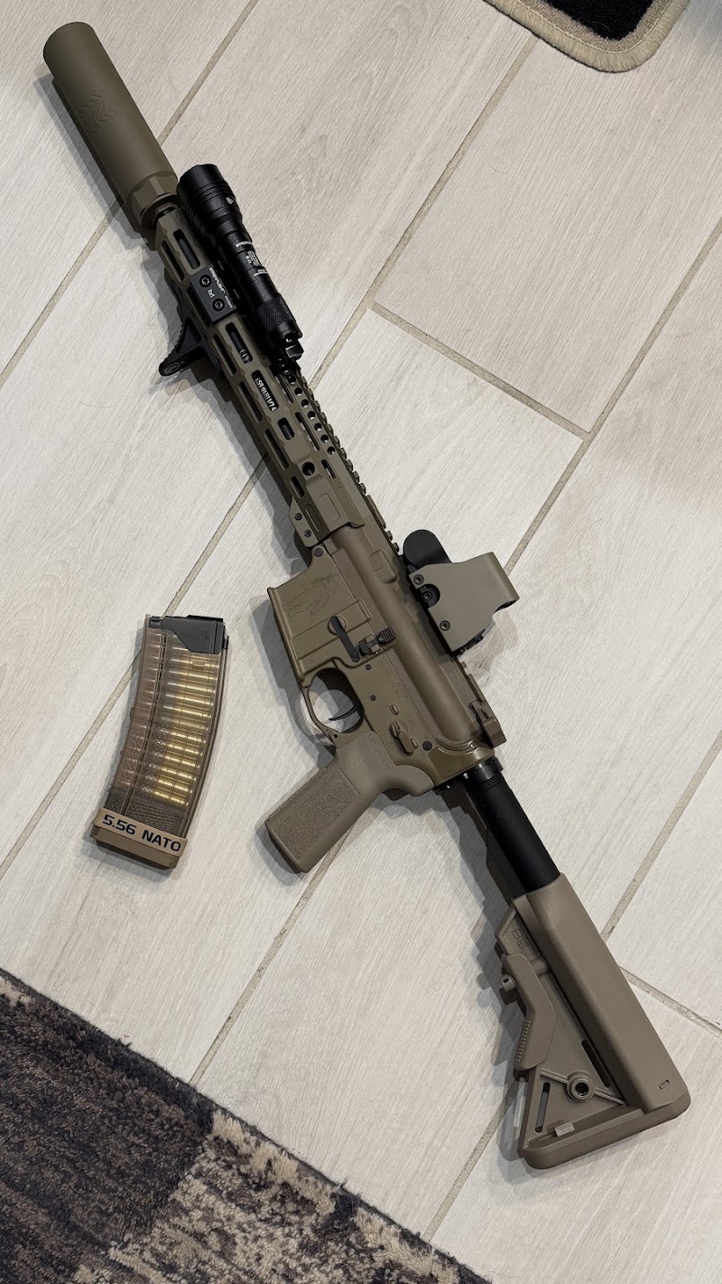 Armet Tactical photo
