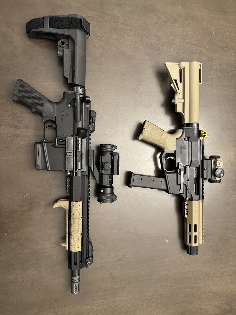 Armet Tactical photo