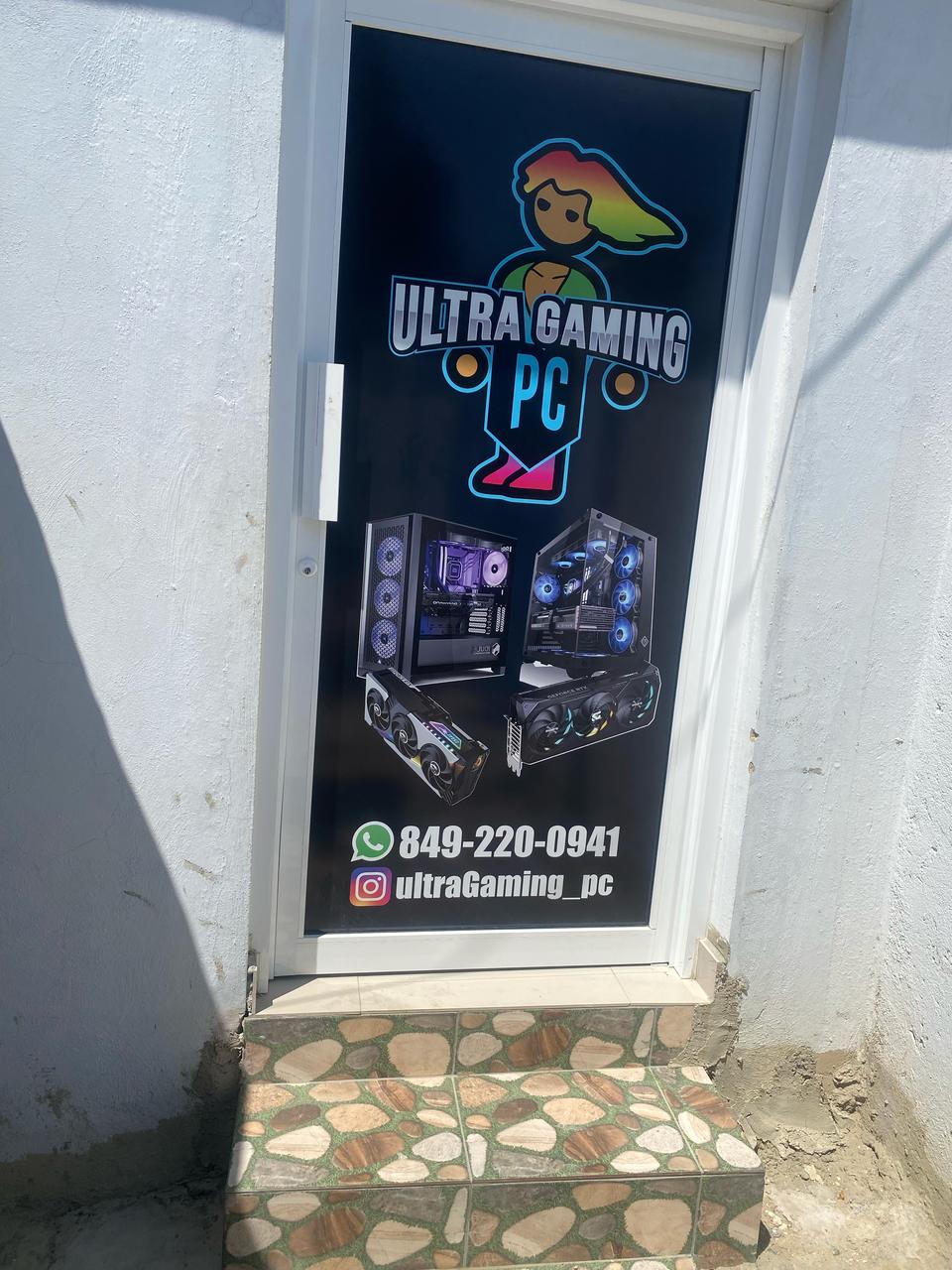 ultra gaming pc - Imagen 2