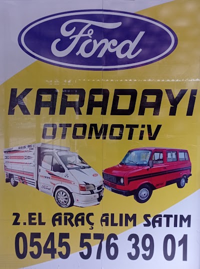 KARADAYI Auto & halı yıkama &oto kuaför - Oto Servisi - Yenipazar