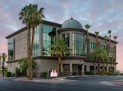 Richard Harris Personal Injury Law Firm - Car accident lawyer in Las Vegas