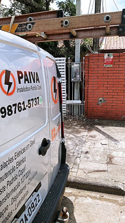 Foto de Instaladora elétrica Paiva