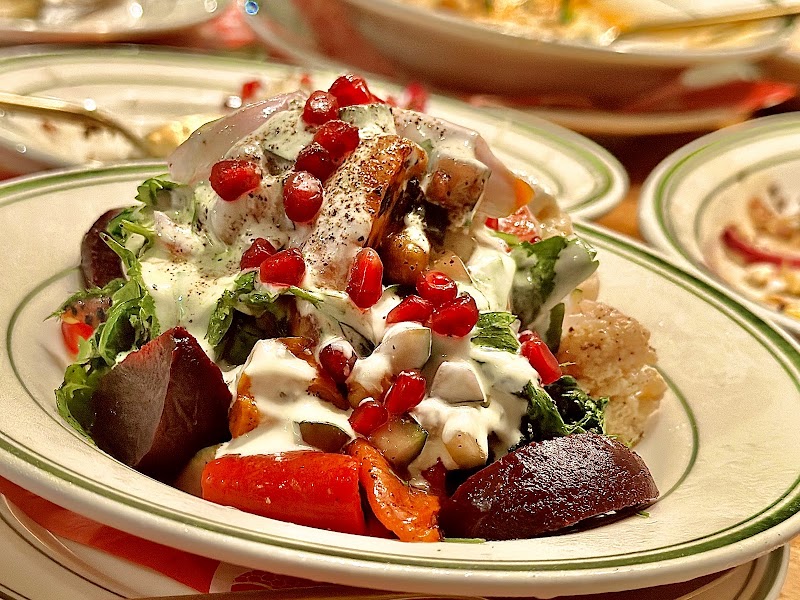 Beirut Habibi photo 3