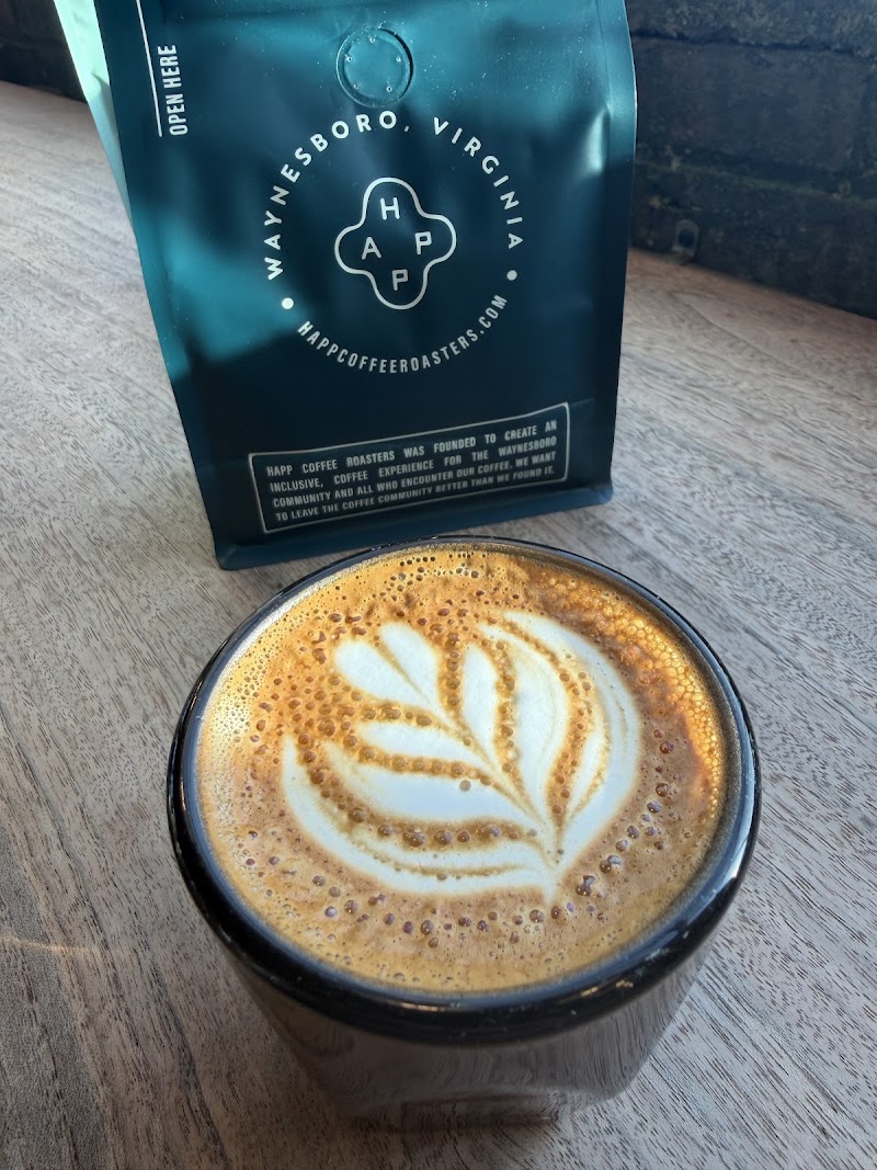 Happ Coffee photo 4