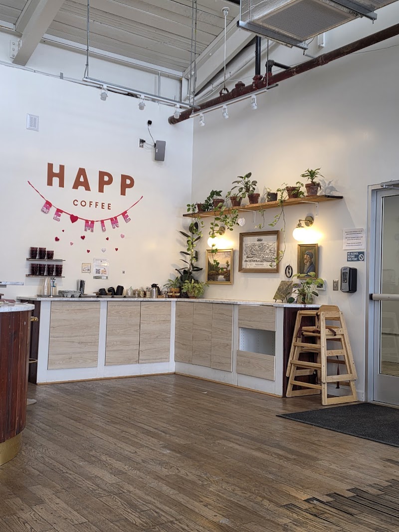 Happ Coffee photo 4