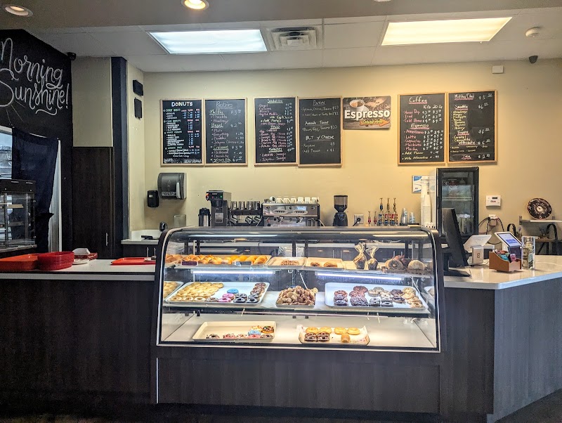 Morning Sunshine Cafe photo 3