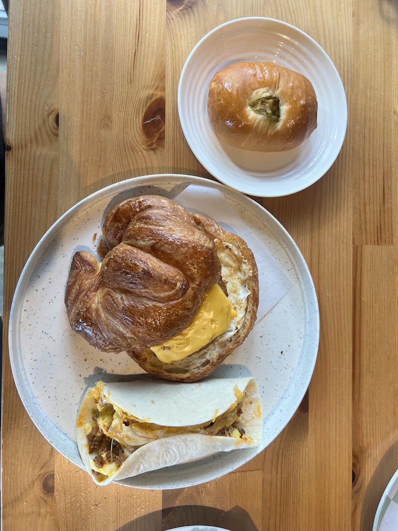 Morning Sunshine Cafe photo 3